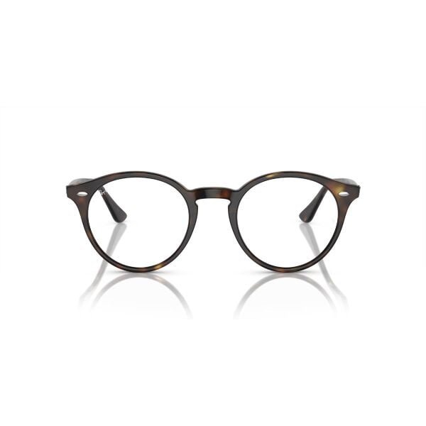 RB 2180 710/M1 51 Ray-Ban TRANSITIONS® Fotokromik Güneş Gözlüğü