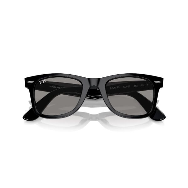 RB 2140 6495R5 50 Ray-Ban WAYFARER Güneş Gözlüğü