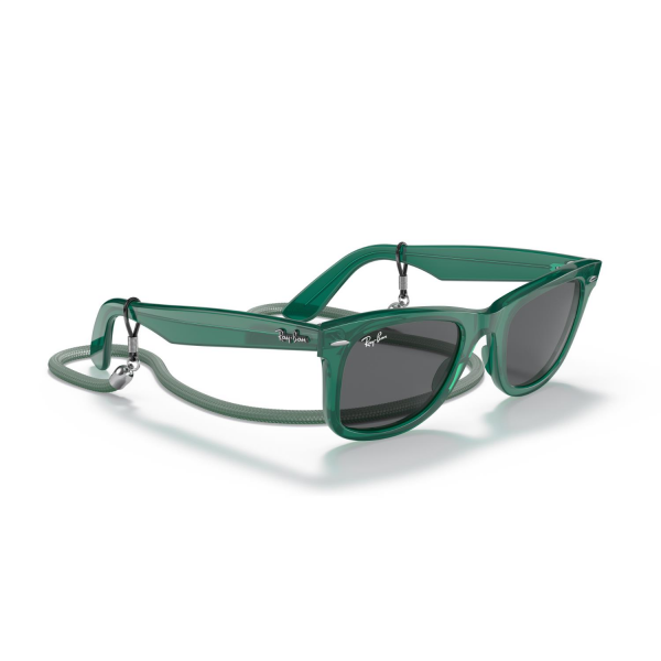 RB 2140 6615B1 50 Ray-Ban WAYFARER Güneş Gözlüğü