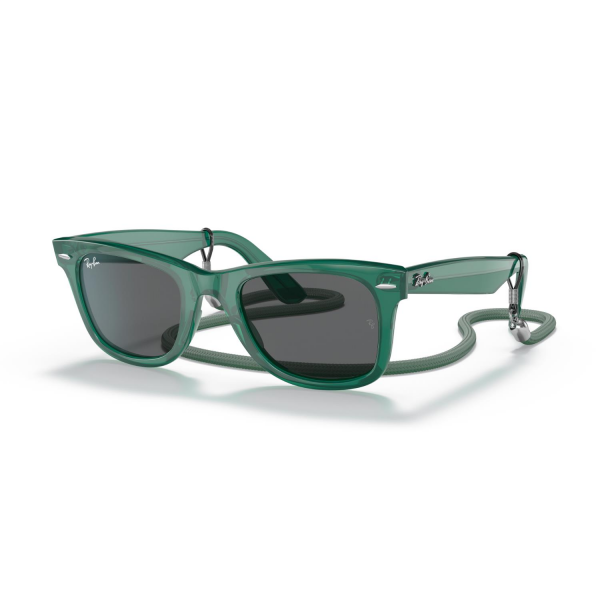 RB 2140 6615B1 50 Ray-Ban WAYFARER Güneş Gözlüğü