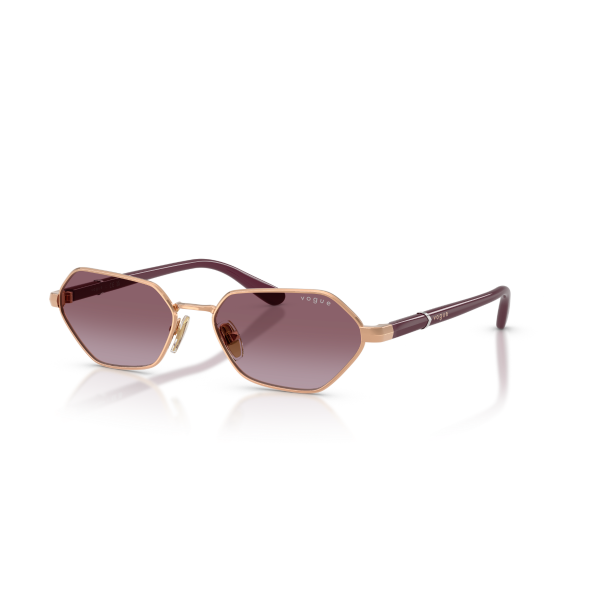 VO 4349S 51528H 54 Vogue Güneş Gözlüğü