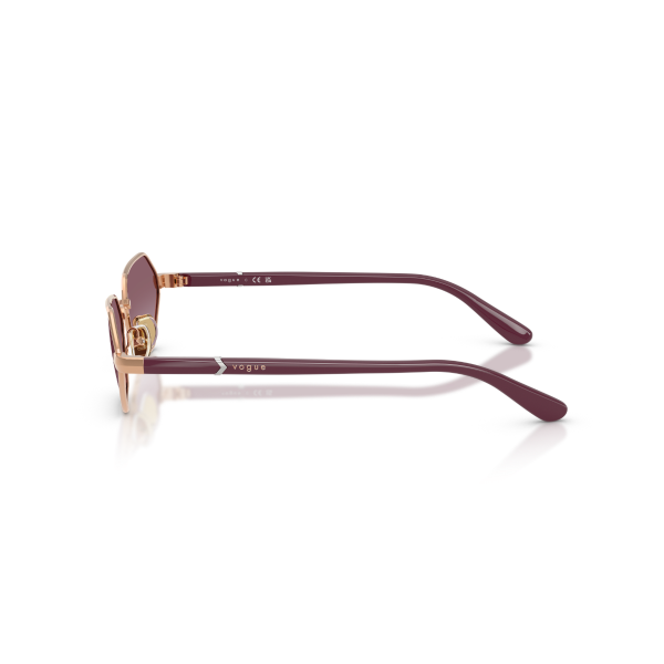 VO 4349S 51528H 54 Vogue Güneş Gözlüğü