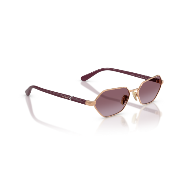 VO 4349S 51528H 54 Vogue Güneş Gözlüğü