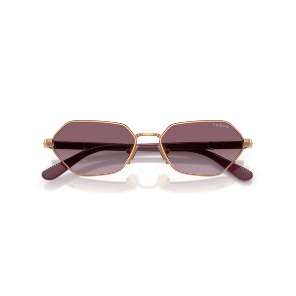 VO 4349S 51528H 54 Vogue Güneş Gözlüğü