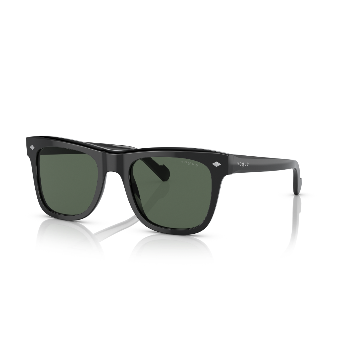 VO 5465S W44/71 51 Vogue  Güneş Gözlüğü