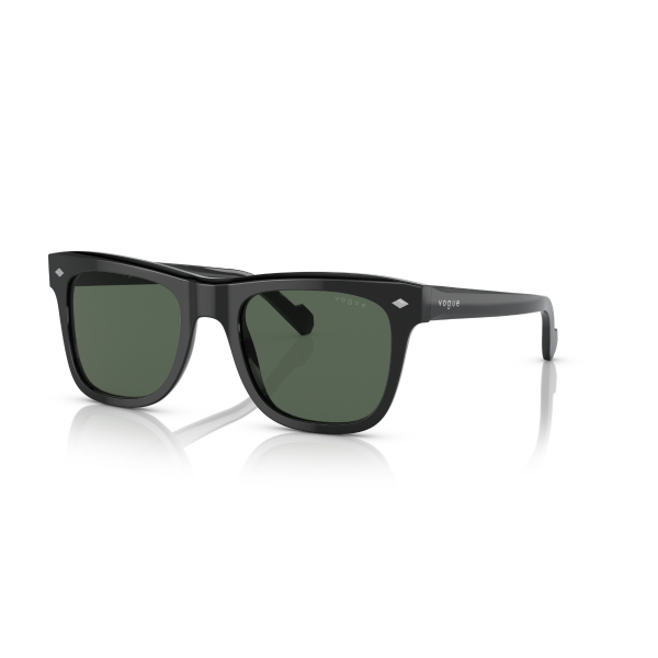 VO 5465S W44/71 51 Vogue  Güneş Gözlüğü