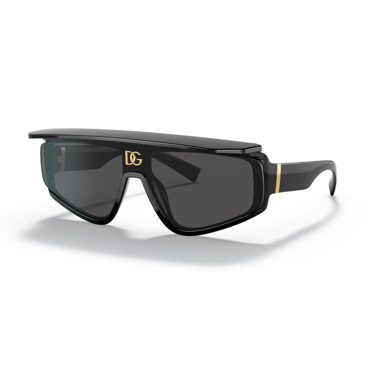DG 6177 501/87 46 Dolce & Gabbana Güneş Gözlüğü