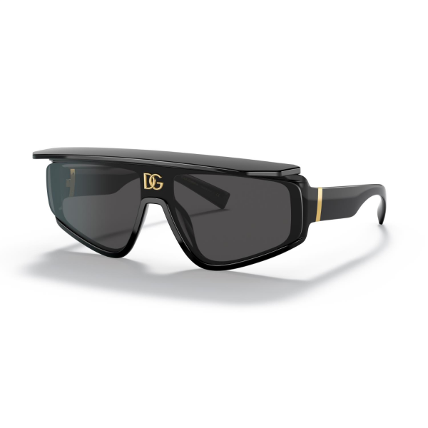 DG 6177 501/87 46 Dolce & Gabbana Güneş Gözlüğü