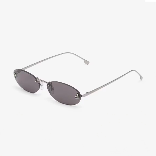 FE 4075US First Crystal 12A Fendi Güneş Gözlüğü