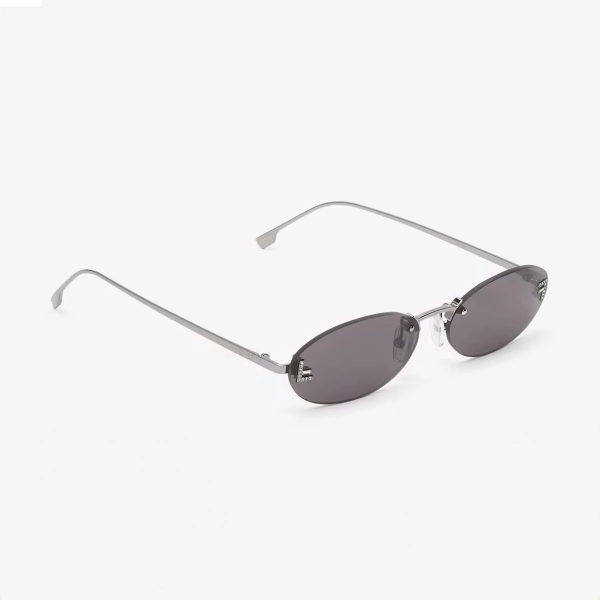 FE 4075US First Crystal 12A Fendi Güneş Gözlüğü