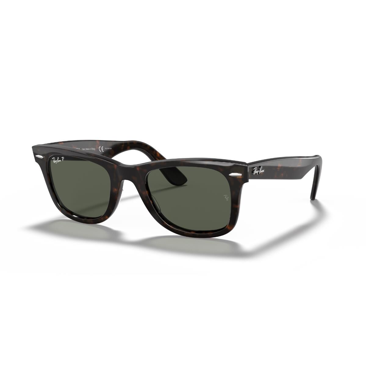 RB 2140 902/58 50 Ray-Ban WAYFARER Polarize Güneş Gözlüğü