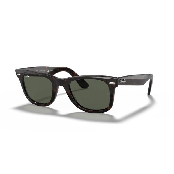 RB 2140 902/58 50 Ray-Ban WAYFARER Polarize Güneş Gözlüğü