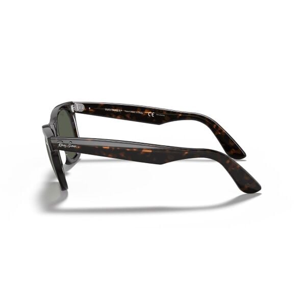 RB 2140 902/58 50 Ray-Ban WAYFARER Polarize Güneş Gözlüğü