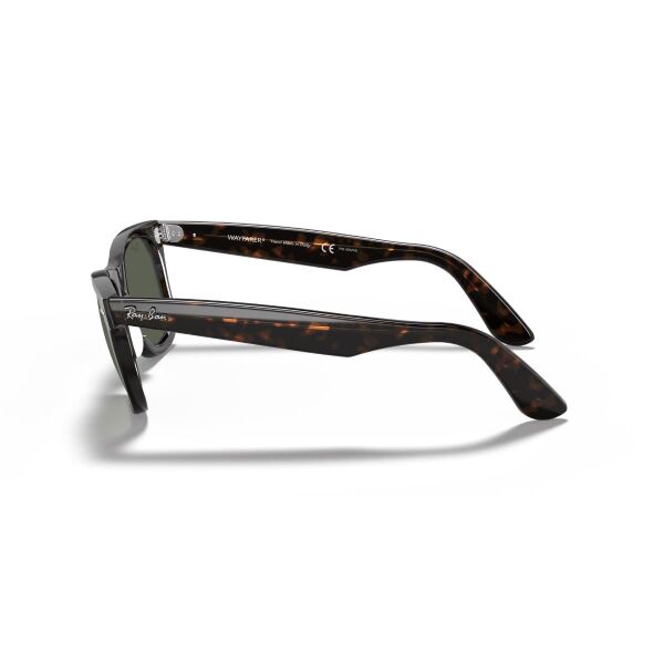 RB 2140 902/58 50 Ray-Ban WAYFARER Polarize Güneş Gözlüğü