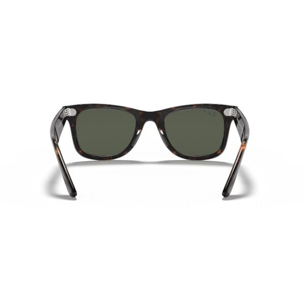 RB 2140 902/58 50 Ray-Ban WAYFARER Polarize Güneş Gözlüğü