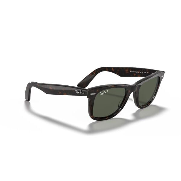 RB 2140 902/58 50 Ray-Ban WAYFARER Polarize Güneş Gözlüğü
