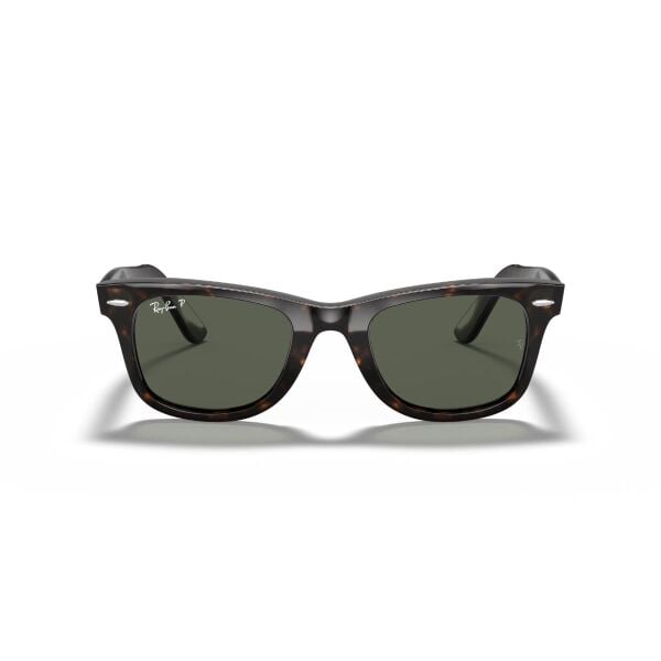 RB 2140 902/58 50 Ray-Ban WAYFARER Polarize Güneş Gözlüğü