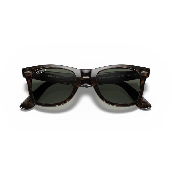 RB 2140 902/58 50 Ray-Ban WAYFARER Polarize Güneş Gözlüğü