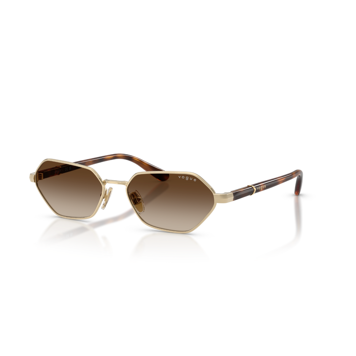 VO 4349S 848/13 54 Vogue Güneş Gözlüğü