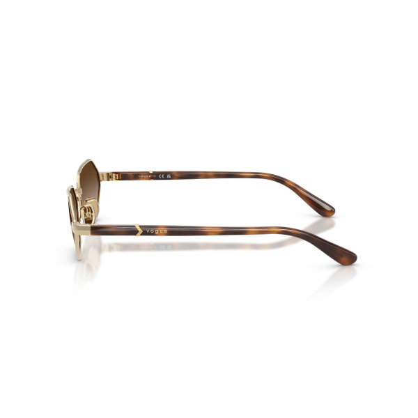 VO 4349S 848/13 54 Vogue Güneş Gözlüğü