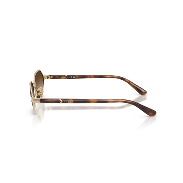 VO 4349S 848/13 54 Vogue Güneş Gözlüğü