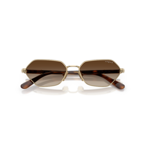 VO 4349S 848/13 54 Vogue Güneş Gözlüğü