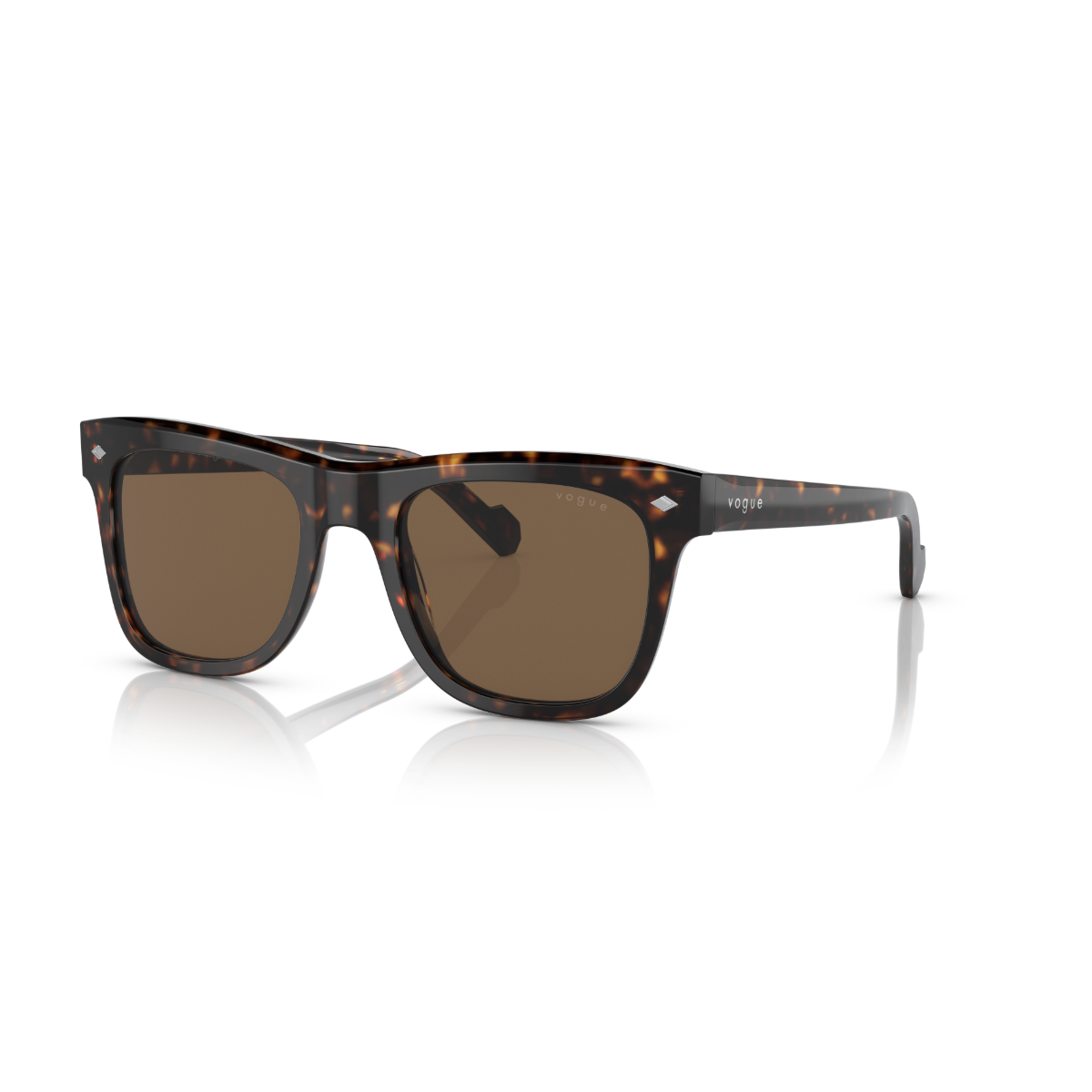 VO 5465S W65673 51 Vogue  Güneş Gözlüğü