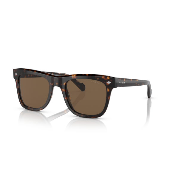 VO 5465S W65673 51 Vogue  Güneş Gözlüğü