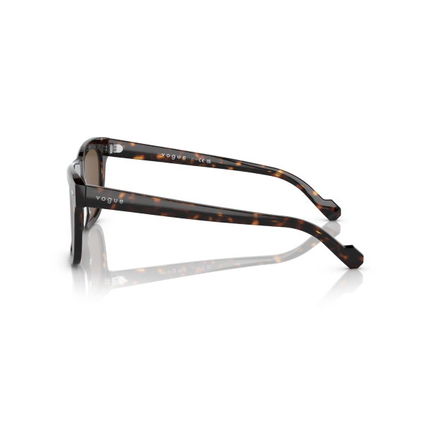 VO 5465S W65673 51 Vogue  Güneş Gözlüğü