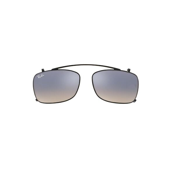 RB RX5228C 2509B8 53 Ray-Ban CLIP ON Güneş Gözlüğü Klipsi
