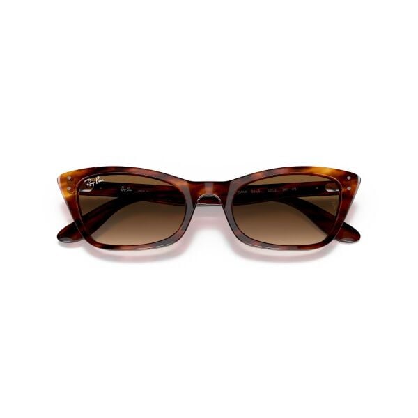 RB 2299 954/51 52 Ray-Ban LADY BURBANK Güneş Gözlüğü