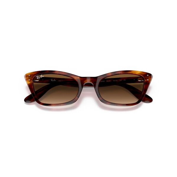 RB 2299 954/51 52 Ray-Ban LADY BURBANK Güneş Gözlüğü