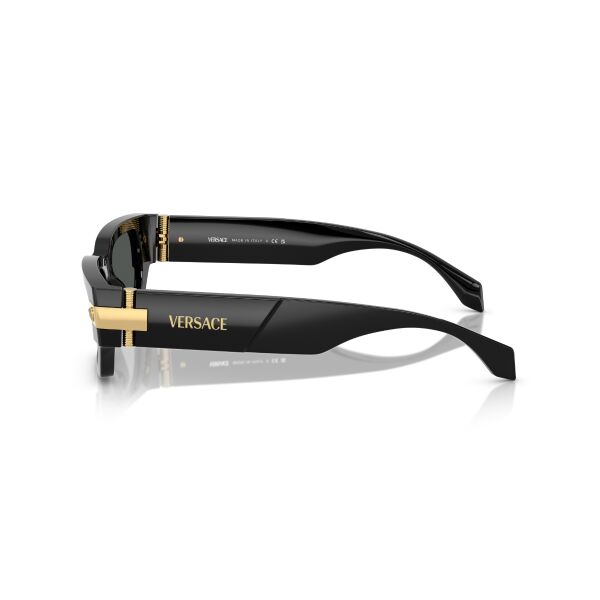 VE 4465 GB1/87 53 Versace Güneş Gözlüğü