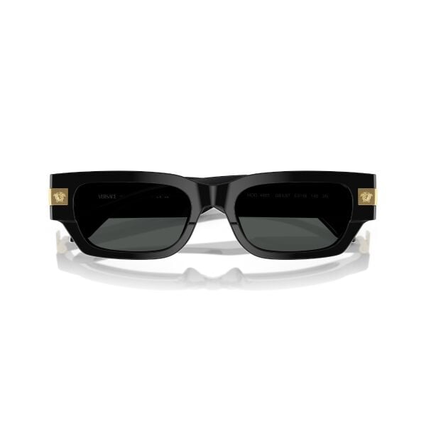 VE 4465 GB1/87 53 Versace Güneş Gözlüğü