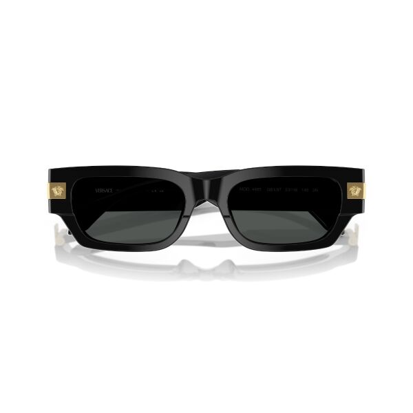 VE 4465 GB1/87 53 Versace Güneş Gözlüğü