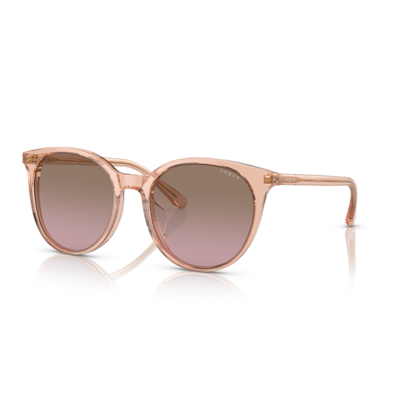 VO 5468SD 295414 56 Vogue  Güneş Gözlüğü