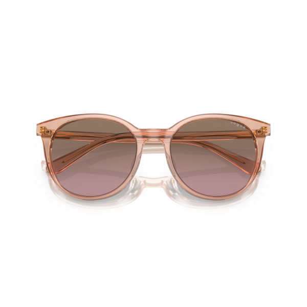 VO 5468SD 295414 56 Vogue  Güneş Gözlüğü