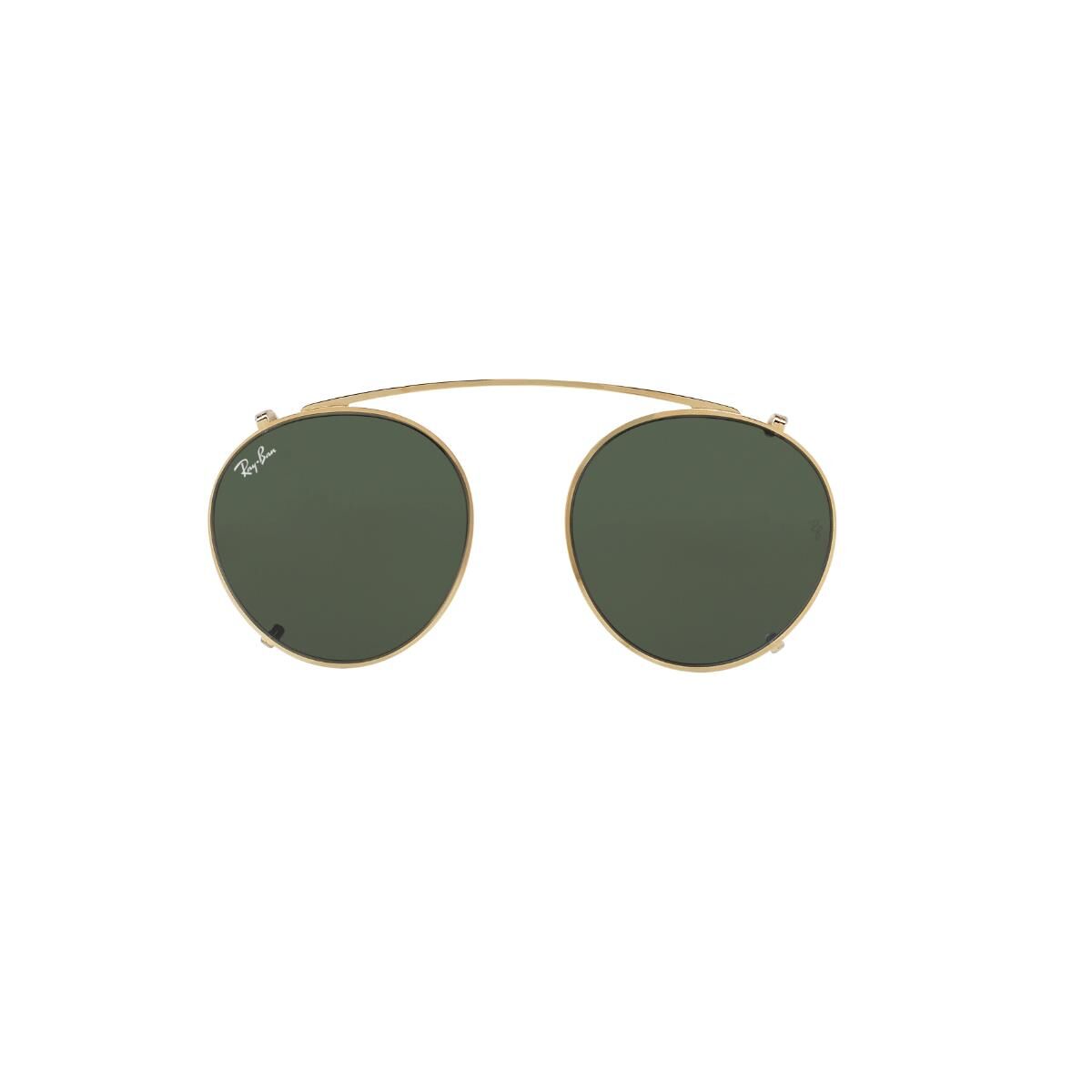 RB 2447C 250071 49 Ray-Ban CLIP ON Güneş Gözlüğü Klipsi