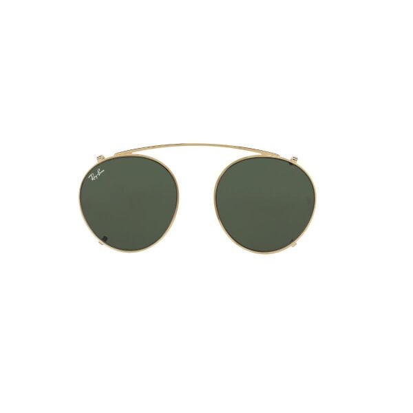 RB 2447C 250071 49 Ray-Ban CLIP ON Güneş Gözlüğü Klipsi
