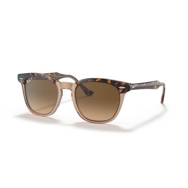 RB 2298 1292M2 52 Ray-Ban HAWKEYE Polarize Güneş Gözlüğü