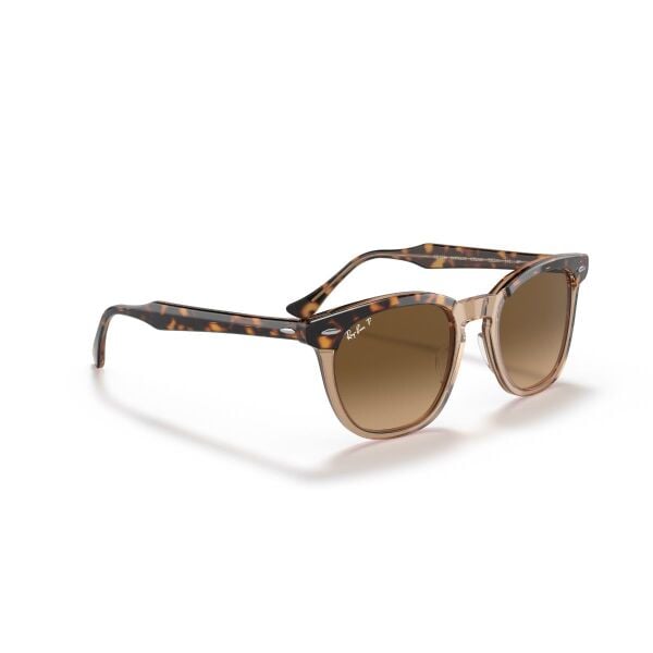 RB 2298 1292M2 52 Ray-Ban HAWKEYE Polarize Güneş Gözlüğü