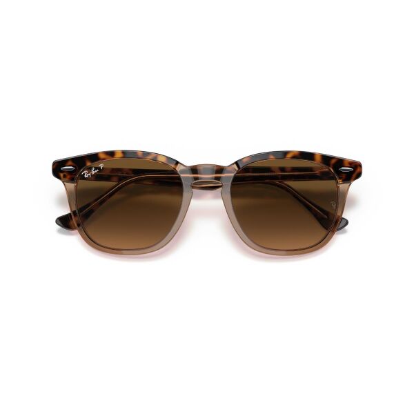 RB 2298 1292M2 52 Ray-Ban HAWKEYE Polarize Güneş Gözlüğü