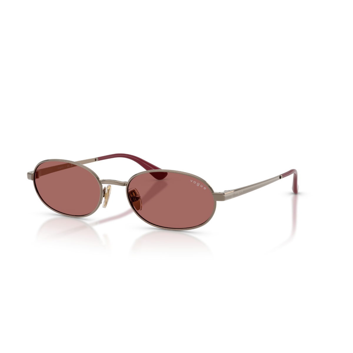 VO 4353S 513869 54 Vogue Güneş Gözlüğü