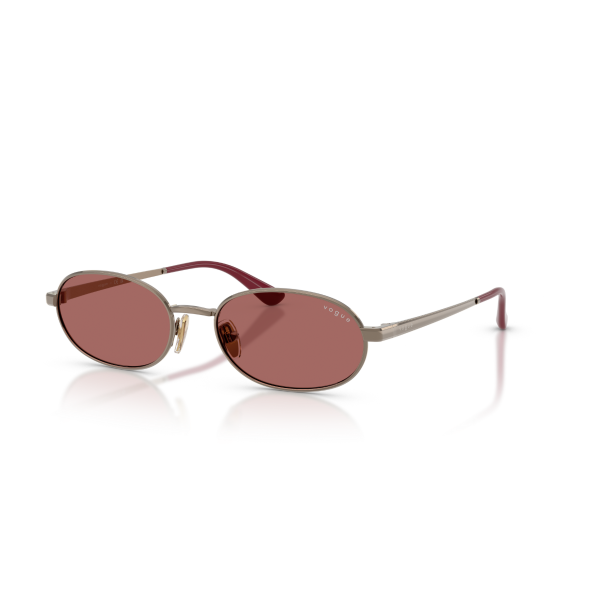 VO 4353S 513869 54 Vogue Güneş Gözlüğü