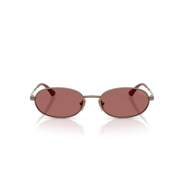 VO 4353S 513869 54 Vogue Güneş Gözlüğü