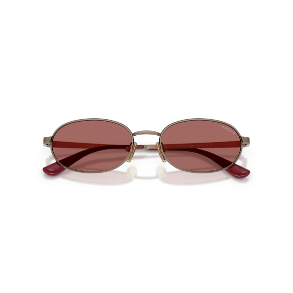 VO 4353S 513869 54 Vogue Güneş Gözlüğü