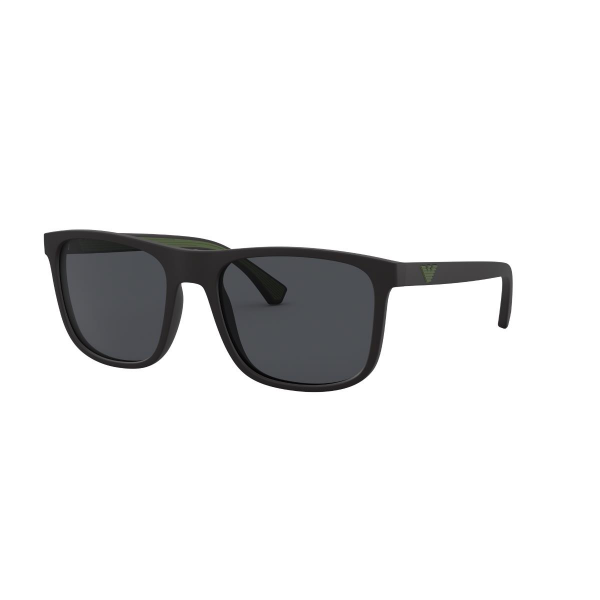 EA 4129 504287 56 Emporio Armani Güneş Gözlüğü