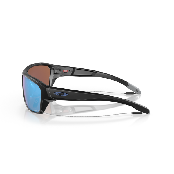 OO 9416 941606 64 Oakley SPLIT SHOT Polarize Güneş Gözlüğü