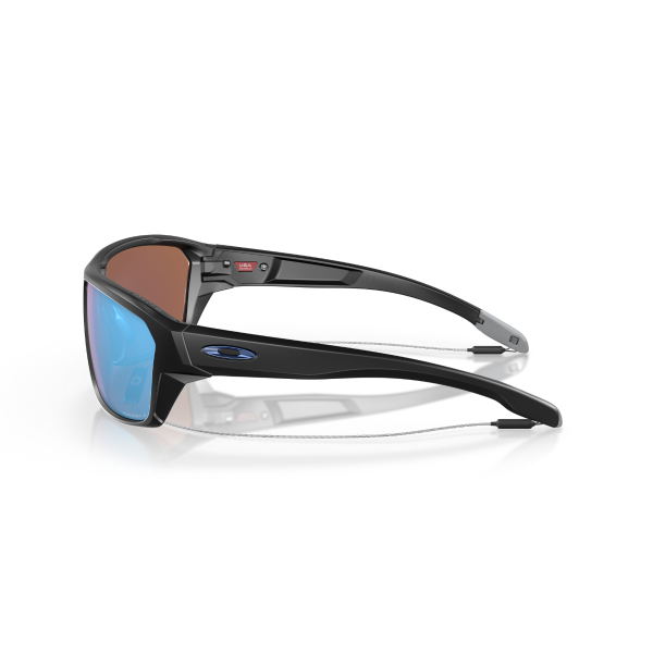 OO 9416 941606 64 Oakley SPLIT SHOT Polarize Güneş Gözlüğü