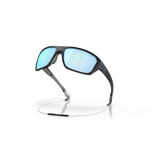 OO 9416 941606 64 Oakley SPLIT SHOT Polarize Güneş Gözlüğü